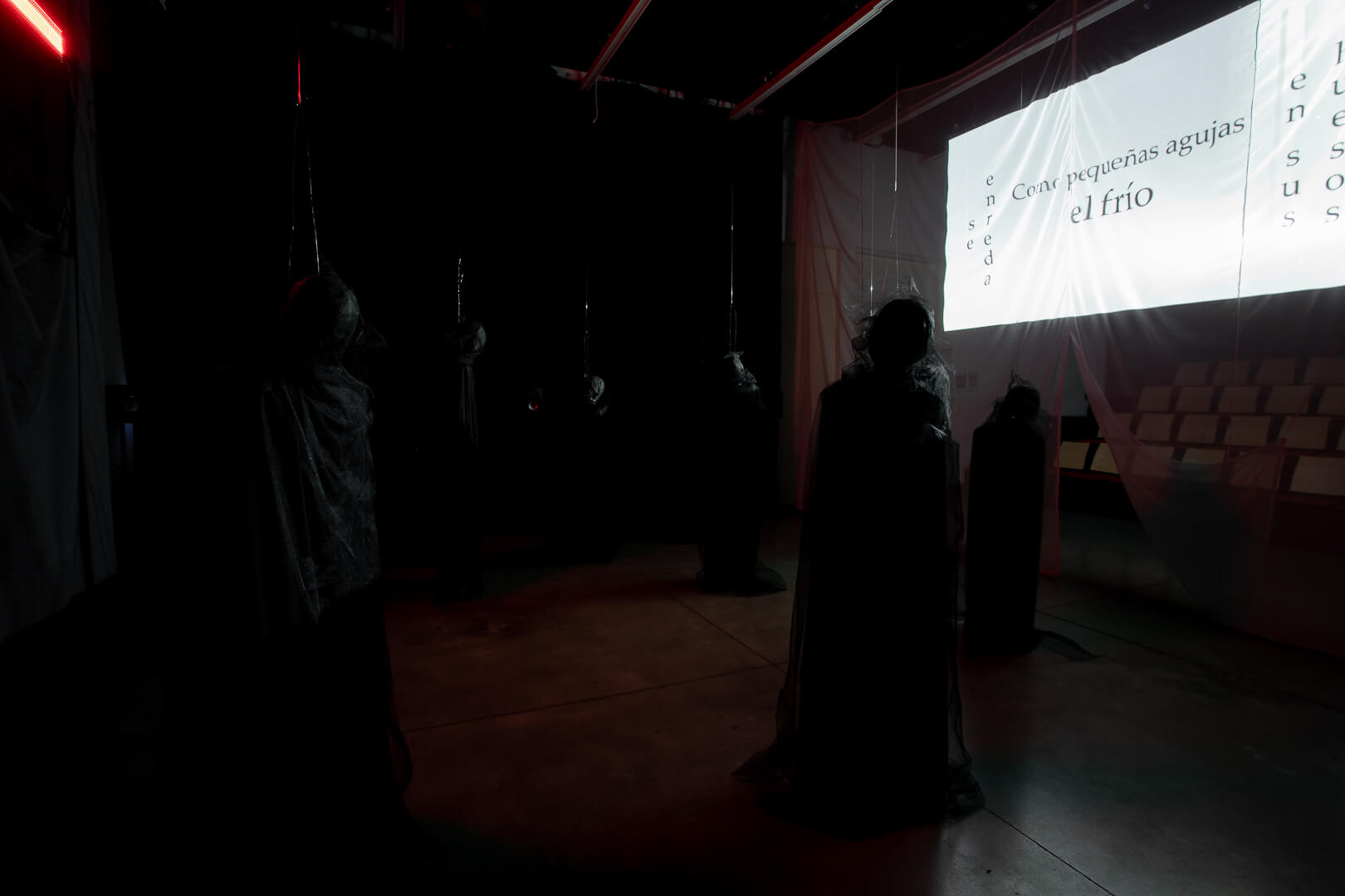 La Ciudad de las Sombras 04